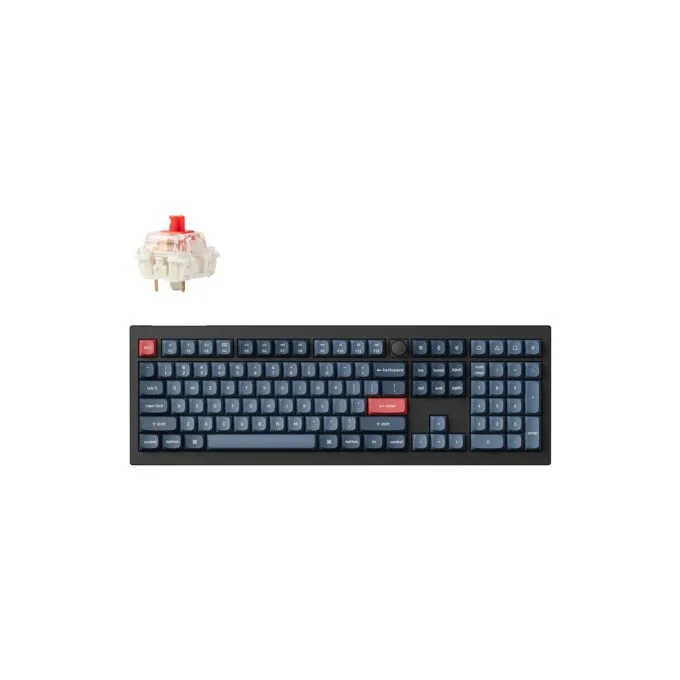 Keychron V6 Max — image 1