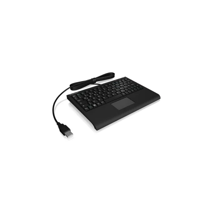 KeySonic ACK-3410 (DE) Super-Mini Smart-Touchpad — image 2