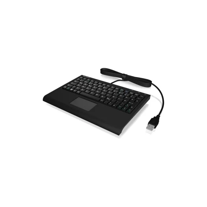 KeySonic ACK-3410 (DE) Super-Mini Smart-Touchpad — image 3