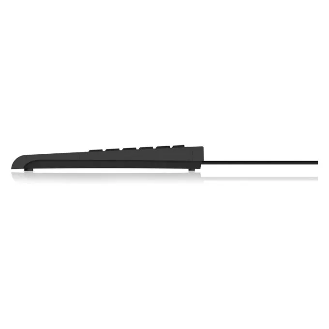 KeySonic ACK-3410 (DE) Super-Mini Smart-Touchpad — image 5