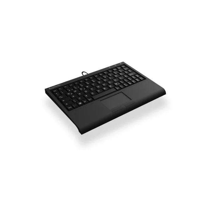 KeySonic ACK-3410 (DE) Super-Mini Smart-Touchpad — image 1