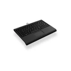 KeySonic ACK-3410 (IT) Super-Mini Smart-Touchpad