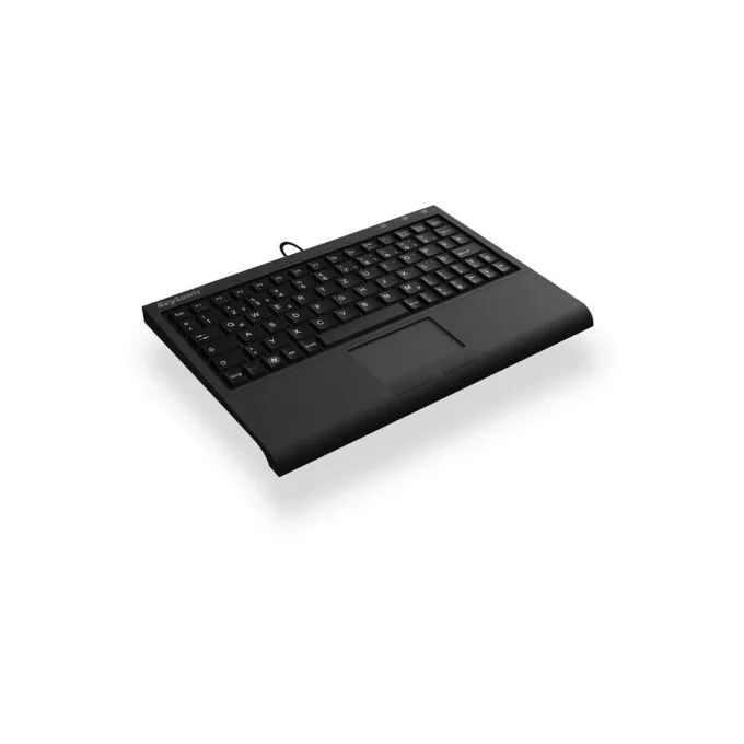 KeySonic ACK-3410 (IT) Super-Mini Smart-Touchpad — image 1