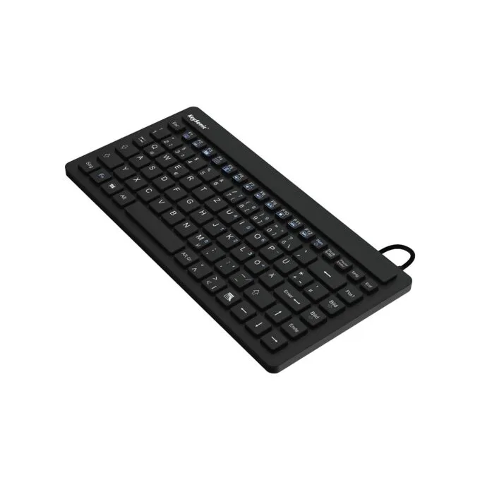 KeySonic KSK-3230IN (US) IP68 W-dicht Silikon — image 1