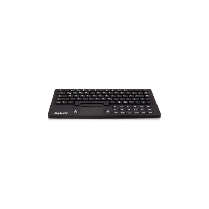 KeySonic KSK-5031IN (DE) IP68 Silikon W-dicht bulk — image 1
