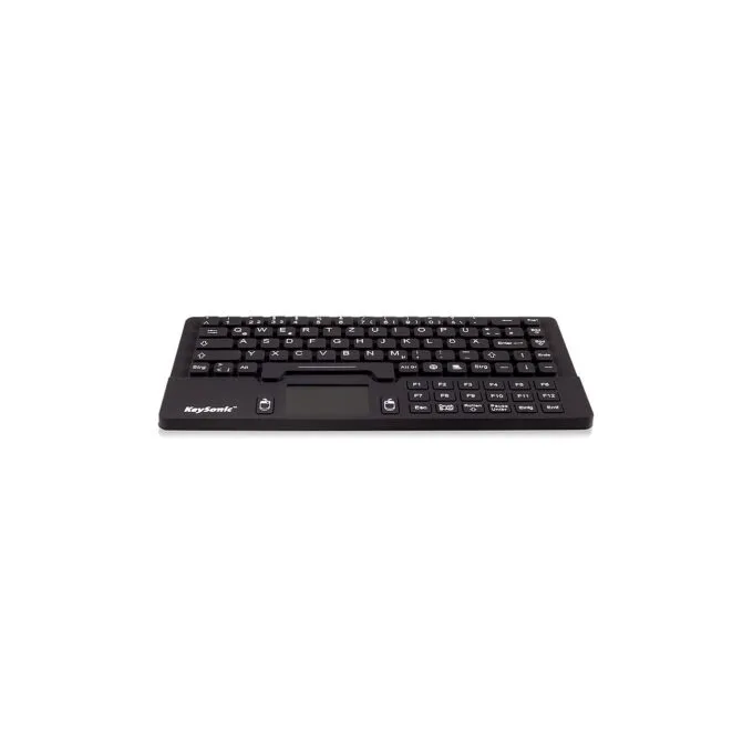 KeySonic KSK-5031IN (UK) IP68 Silikon W-dicht retail — image 1
