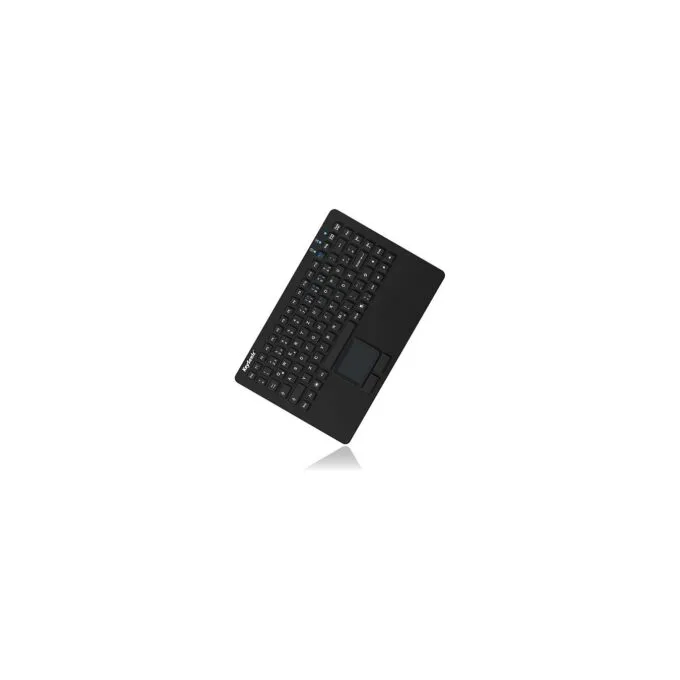 KeySonic KSK-5230IN (CH) IP68 Touchpad + Maus Silikon retail — image 3