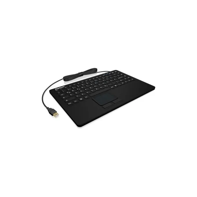 KeySonic KSK-5230IN (CH) IP68 Touchpad + Maus Silikon retail — image 4