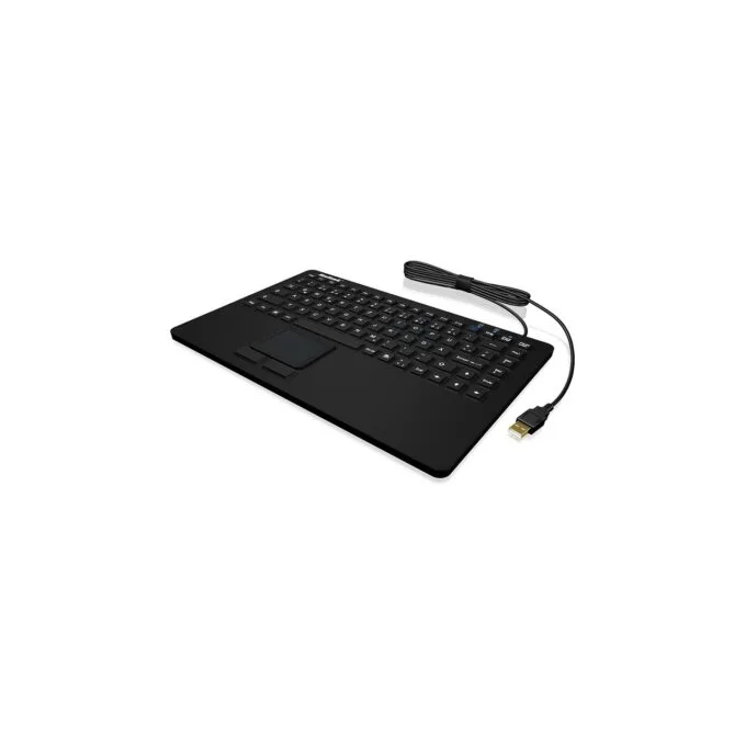 KeySonic KSK-5230IN (DE) IP68 Touchpad Silikon bulk — image 1