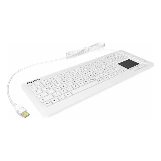 KeySonic KSK-6231INEL (DE) Industrie Touchpad W-dicht — image 1