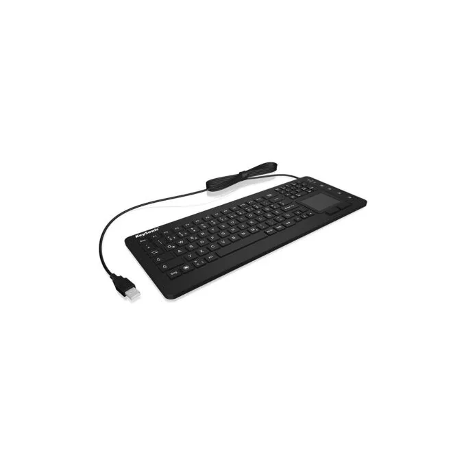 KeySonic KSK-6231INEL (FR) Industrie Touchpad W-dicht bl bulk — image 2
