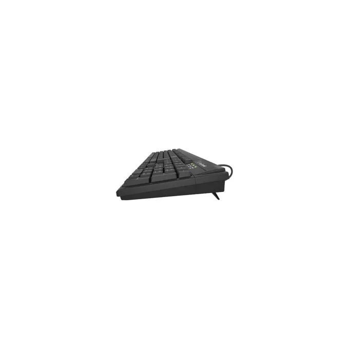 KeySonic KSK-8008U-IP IPX7 schwarz — image 1