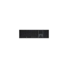 KeySonic KSK-8023BTRF Wireless (DE) 3xBT 1xRF anthrazit