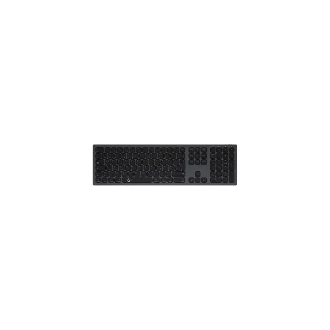 KeySonic KSK-8023BTRF Wireless (DE) 3xBT 1xRF anthrazit — image 1