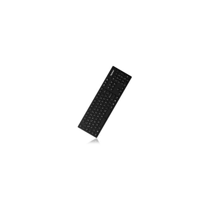 KeySonic KSK-8030IN (US) Industrietastatur 105T black bulk — image 3