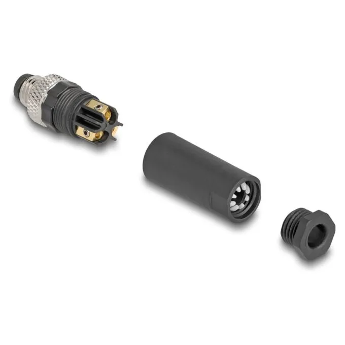 KeySonic KSK-8031INEL-B (DE) Industrietastatur 105T bl — image 5