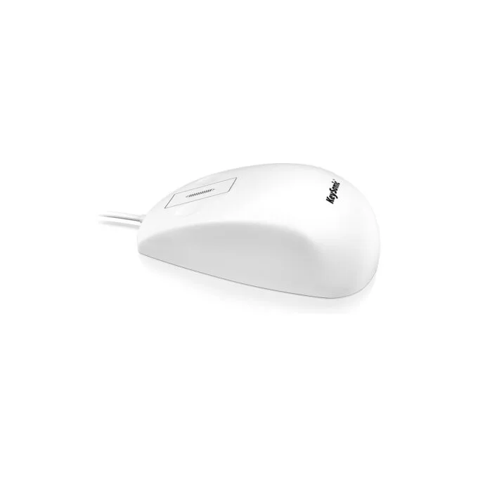 Keysonic KSM-5030M - Wasserdichte Maus, Kabelgebunden USB-Anschluss, Silikon, Wasserdicht IP68, Scrollen mit Touchsen... — image 3