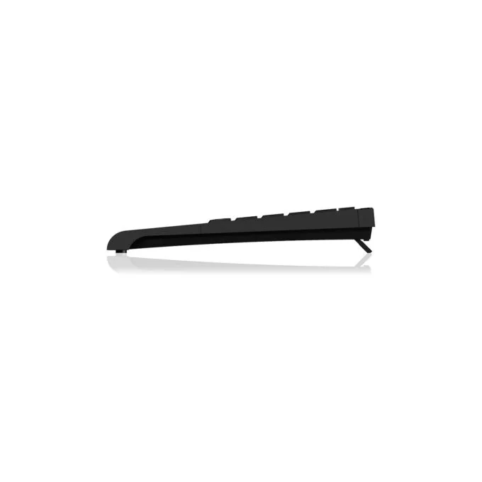 KeySonic TAS ACK-540U+ Corded (UK) MINI Touchpad SoftSkin sw retail — image 5
