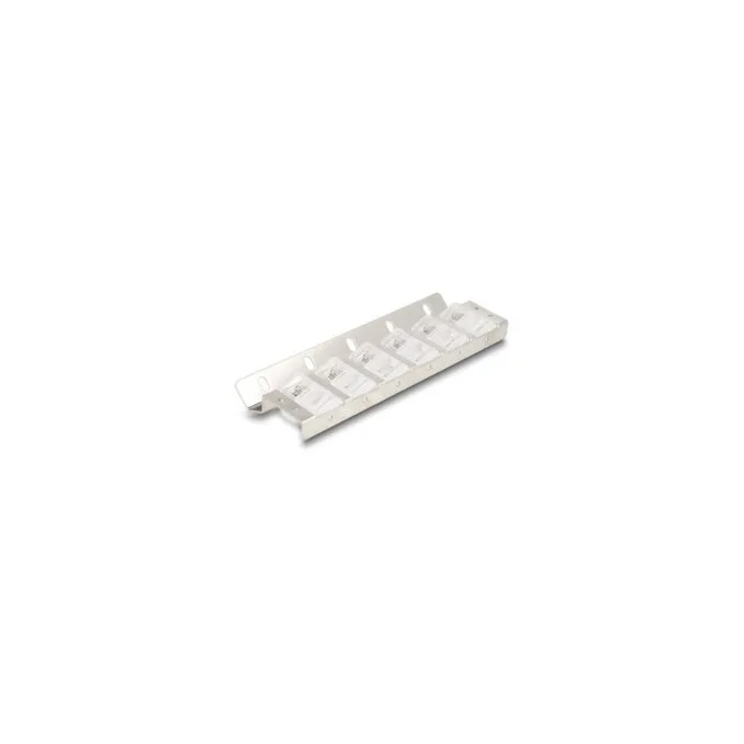 Keystone Halterung 12 Port neigbar für 10? oder 19? Rack und Wandmontage — image 2