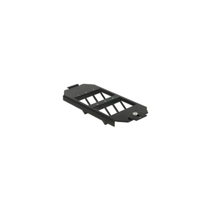 Keystone Halterung 6 Port für Bodentank — image 1