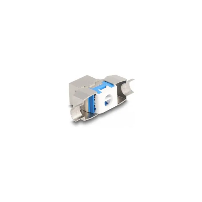 Keystone Modul RJ45 Buchse zu LSA Cat.8.1 werkzeugfrei — image 2