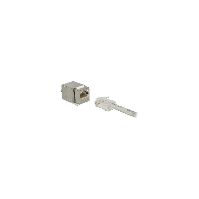 Keystone Modul RJ45 Secure Cat.6 to LSA — image 7