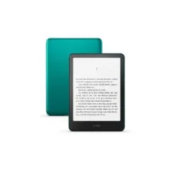 Kindle Paperwhite 32GB Jadegrn Signature
