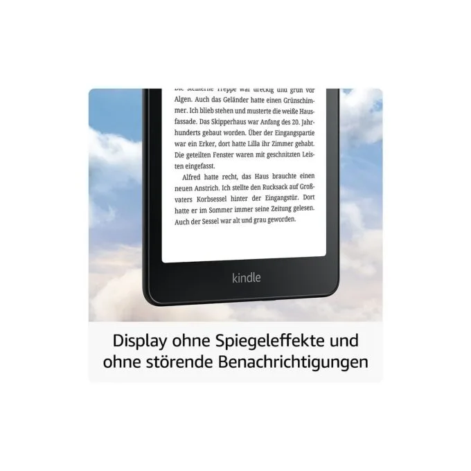 Kindle Paperwhite 32GB Jadegrn Signature — image 6