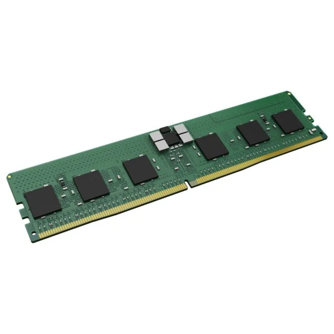 KINGSTON 16GB 5600MT s DDR5 ECC Reg CL46 DIMM 1Rx8 Hynix A — image 4