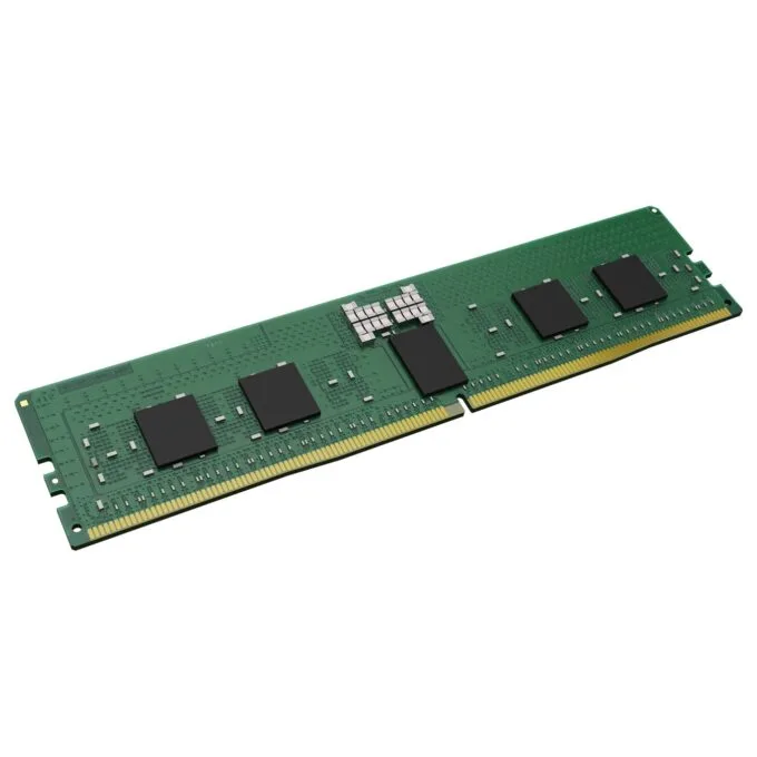 KINGSTON 16GB DDR5 5600MT s ECC Reg 1Rx8 Module — image 3