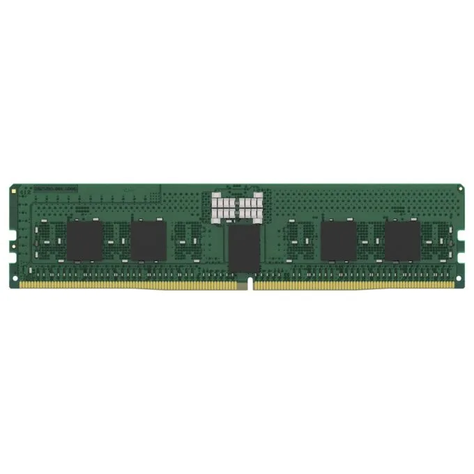 KINGSTON 16GB DDR5 5600MT s ECC Reg 1Rx8 Module — image 1