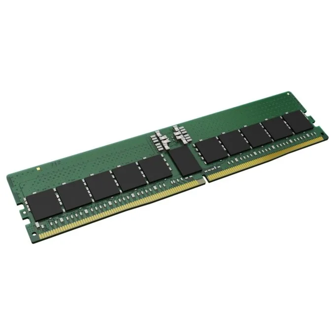 KINGSTON 32GB 5600MT s DDR5 ECC Reg CL46 DIMM 2Rx8 Hynix A Renesas — image 3