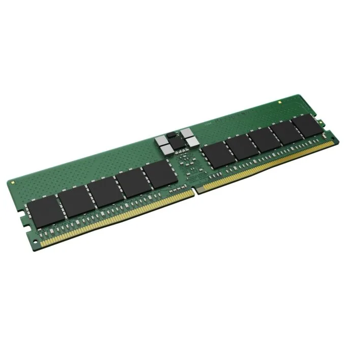 KINGSTON 32GB 5600MT s DDR5 ECC Reg CL46 DIMM 2Rx8 Hynix A Renesas — image 4