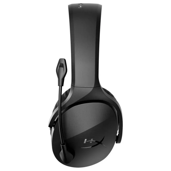 Kingston HyperX Cloud Jet - Headset - kabellos - Schwarz — image 2
