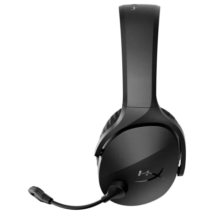 Kingston HyperX Cloud Jet - Headset - kabellos - Schwarz — image 11