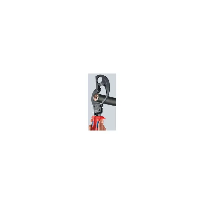 KNIPEX Kabelschneider — image 2