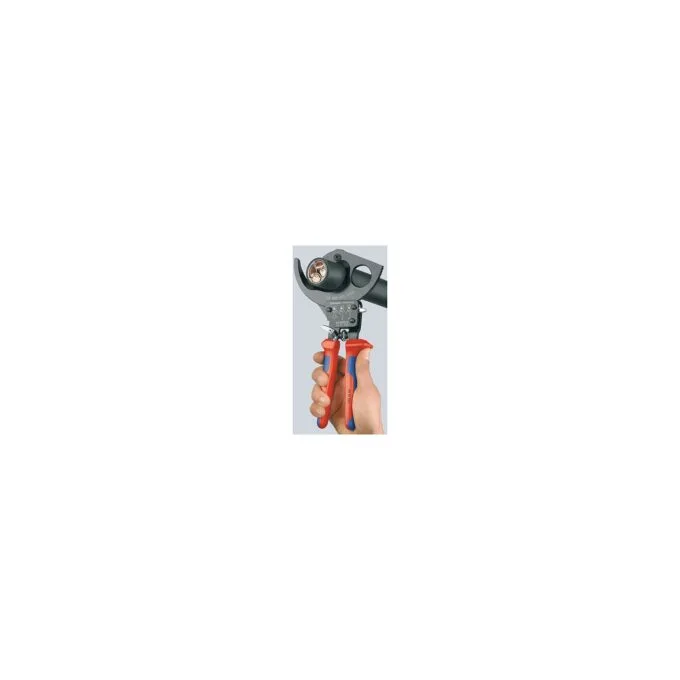 KNIPEX Kabelschneider — image 3