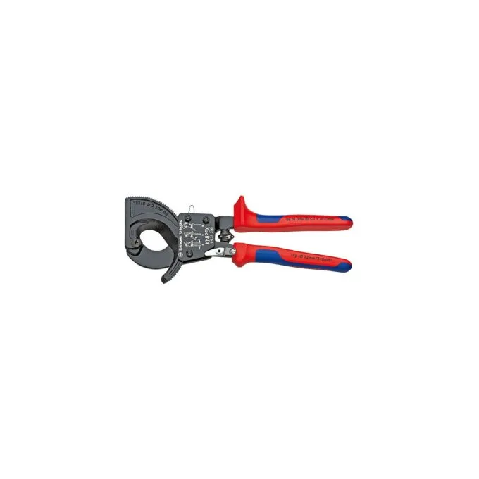 KNIPEX Kabelschneider — image 1