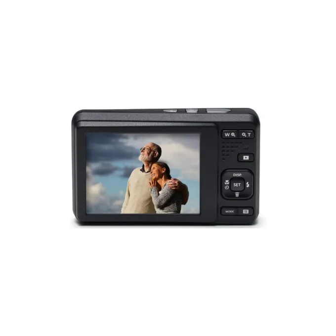 Kodak PIXPRO Friendly Zoom FZ55 blue — image 4