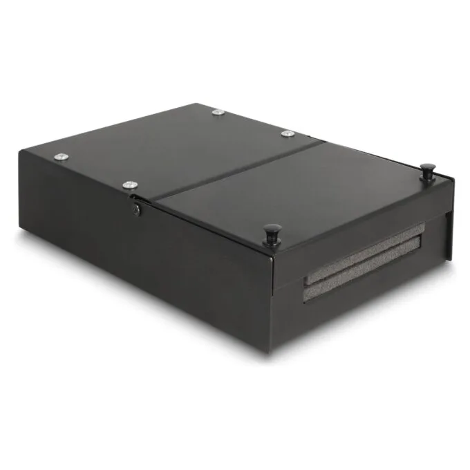Konsolidierungspunkt-Box 4 Port für Keystone Module — image 1