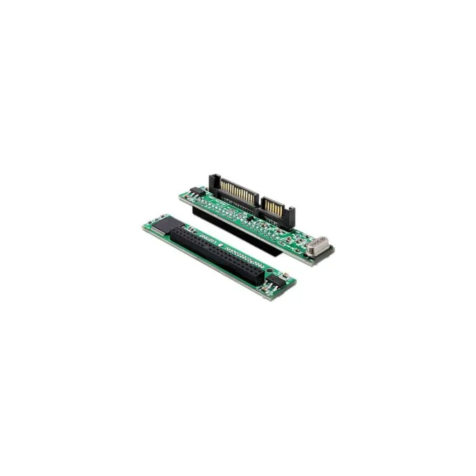 Konverter 2.5 IDE HDD 44 Pin to SATA 22 Pin — image 1