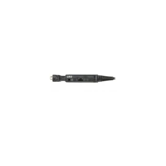 Konverter Ethernet LAN RJ45 10 100 Mbps Buchse zu seriell RS-232 DB9 Stecker mit Muttern — image 2