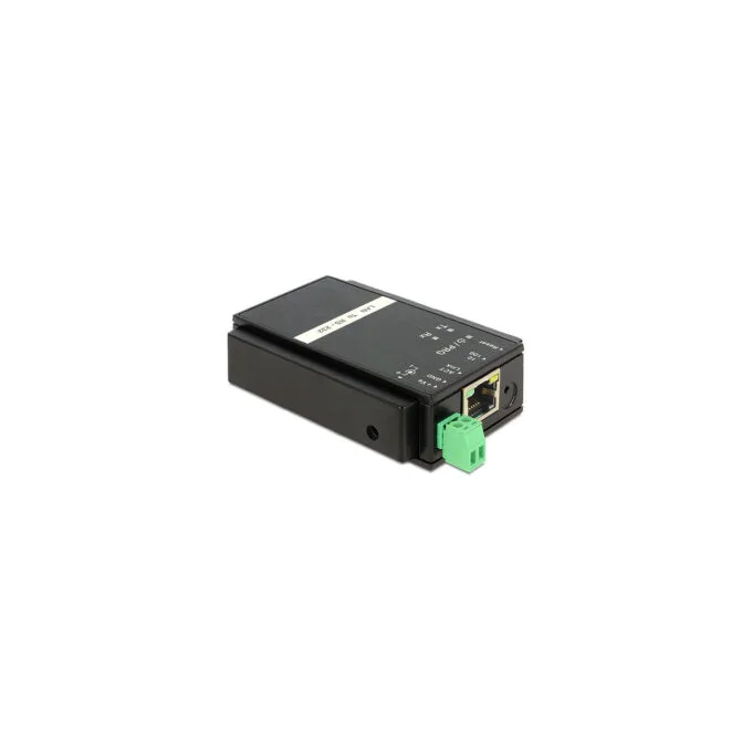 Konverter Ethernet LAN to Serial — image 2