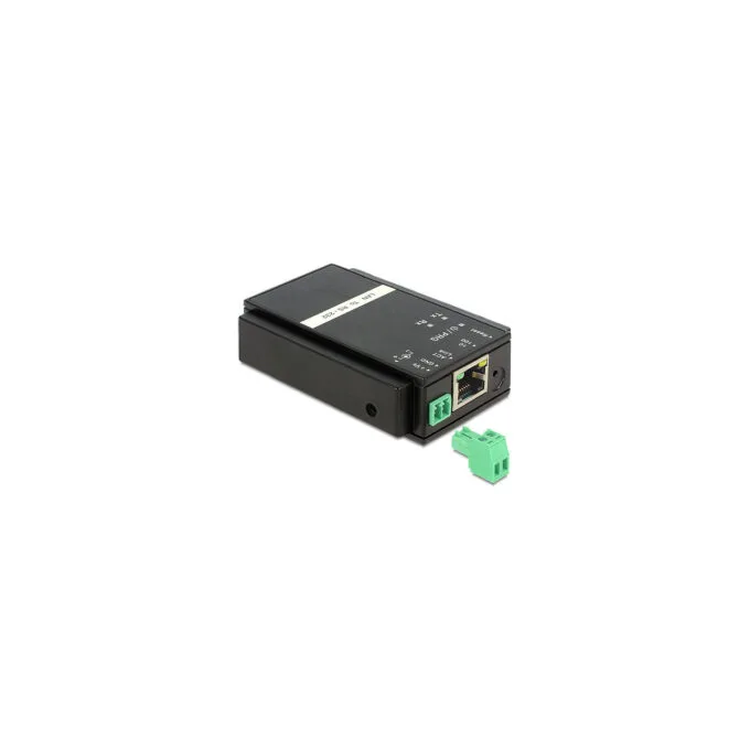 Konverter Ethernet LAN to Serial — image 3