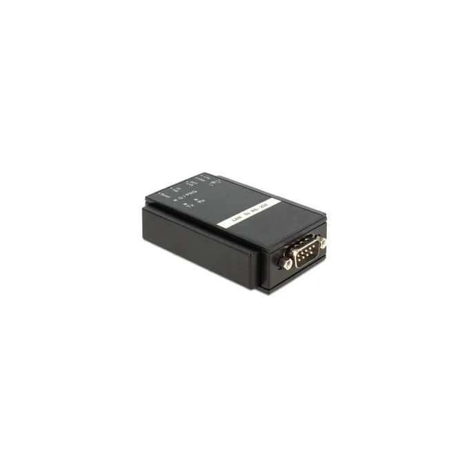 Konverter Ethernet LAN to Serial — image 1
