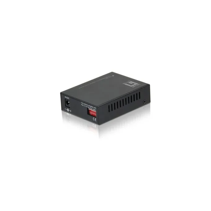 Konverter GVT-2000 10 100 1000T to 1000SX SFP — image 2