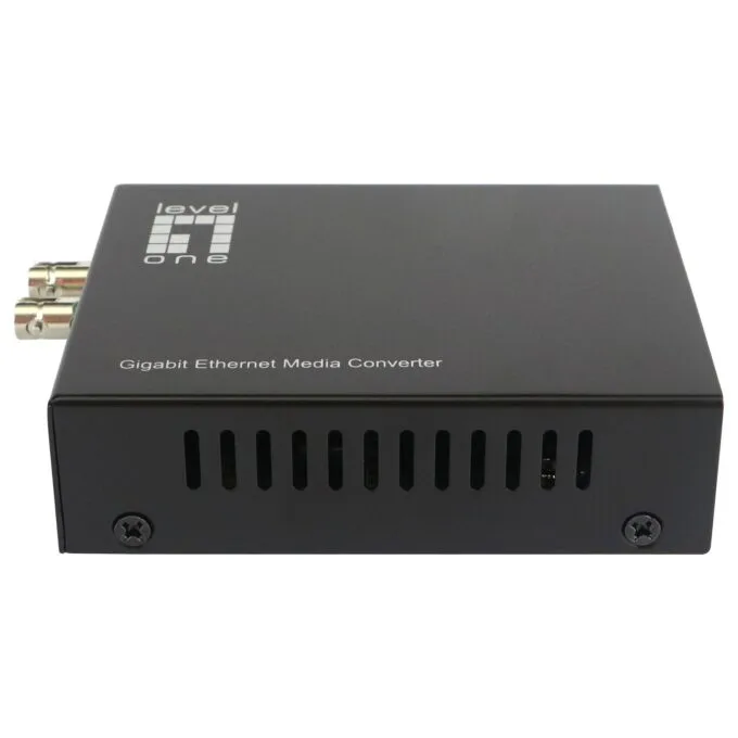 Konverter GVT-2003 10 100 1000T to IEEE 802.3x Flow — image 3