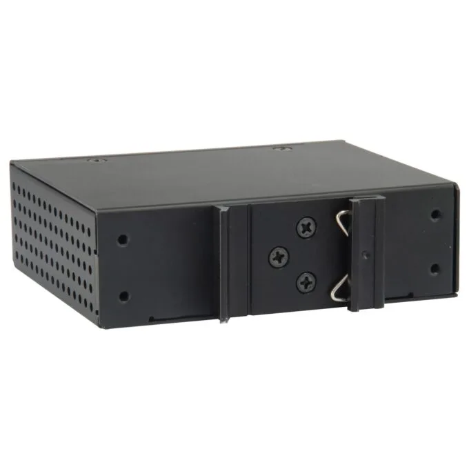 Konverter IGC-0101 10 100 1000T to 1000SX SFP — image 2