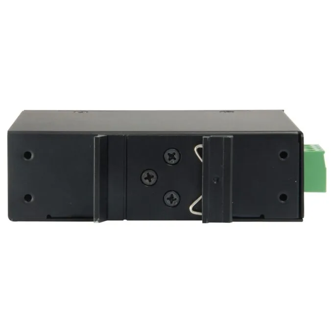Konverter IGC-0101 10 100 1000T to 1000SX SFP — image 4