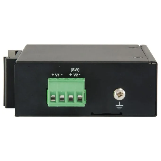 Konverter IGC-0101 10 100 1000T to 1000SX SFP — image 5